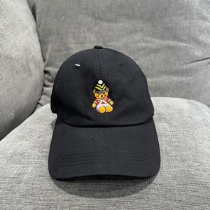 Radio City Rockettes Soldier Bear Hat